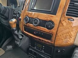 Mercedes-Benz Sprinter Cuby