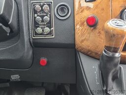 Mercedes-Benz Sprinter Cuby