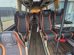 Mercedes-Benz Sprinter Cuby
