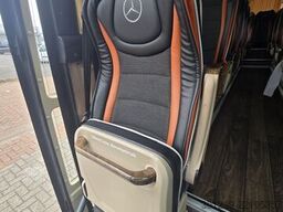 Mercedes-Benz Sprinter Cuby
