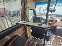 Mercedes-Benz Sprinter Cuby