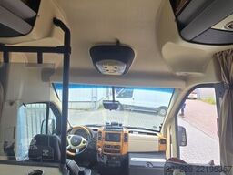 Mercedes-Benz Sprinter Cuby