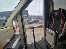 Mercedes-Benz Sprinter Cuby