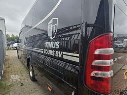 Mercedes-Benz Sprinter Cuby