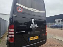 Mercedes-Benz Sprinter Cuby