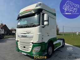 DAF XF 480