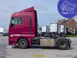 MAN TGX 440