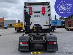 Renault T 480