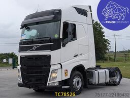 Volvo FH 500
