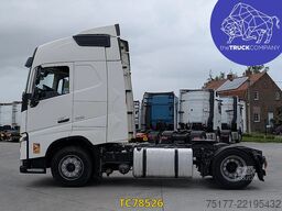 Volvo FH 500