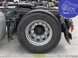 Volvo FH 500