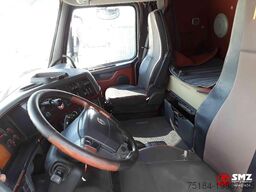 Volvo FH 16 660 120T lames Steel I shift Retarder