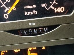 MAN 12.232 , DLK  Drehleiter Metz DLK 18-12 PLC II