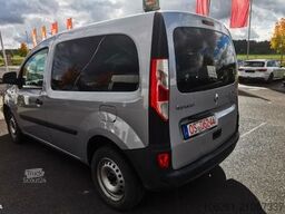 RENAULT Kangoo Rapid Extra, netto  5100 ¤