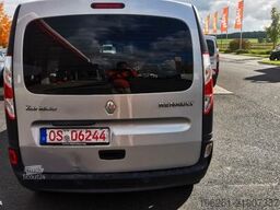 RENAULT Kangoo Rapid Extra, netto  5100 ¤