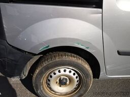 RENAULT Kangoo Rapid Extra, netto  5100 ¤