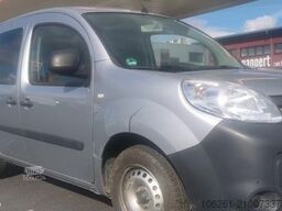 RENAULT Kangoo Rapid Extra, netto  5100 ¤
