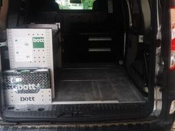 RENAULT Kangoo Rapid Extra, netto  5100 ¤