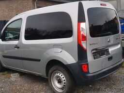 RENAULT Kangoo Rapid Extra, netto  5100 ¤