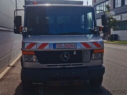 MERCEDES-BENZ 818D, netto  6600¤