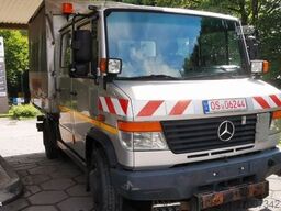MERCEDES-BENZ 818D, netto  6600¤