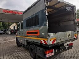 MERCEDES-BENZ 818D, netto  6600¤