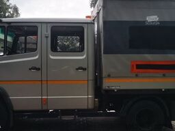 MERCEDES-BENZ 818D, netto  6600¤