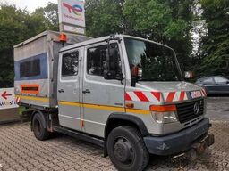 MERCEDES-BENZ 818D, netto  6600¤