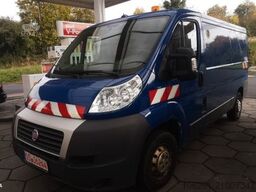 FIAT Ducato Kasten 30 120   *L1H1*