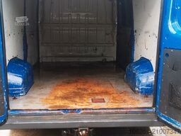 FIAT Ducato Kasten 30 120   *L1H1*