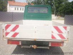 MERCEDES-BENZ Sprinter Pritsche Doka 208 CDI