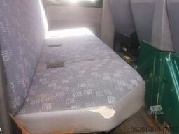 MERCEDES-BENZ Sprinter Pritsche Doka 208 CDI