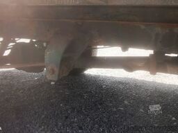 MERCEDES-BENZ Sprinter Pritsche Doka 208 CDI