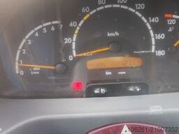 MERCEDES-BENZ Sprinter Pritsche Doka 208 CDI