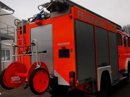 MAN 14.224 , M34, Allrad 4x4, netto  10900¤