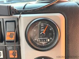 MAN 14.224 , M34, Allrad 4x4, netto  10900¤