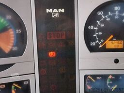 MAN 14.224 , M34, Allrad 4x4, netto  10900¤