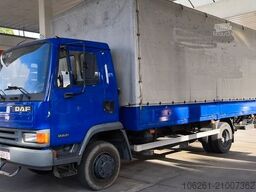 DAF 45.160 Ti