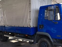DAF 45.160 Ti