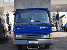 DAF 45.160 Ti