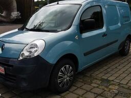 RENAULT Kangoo Rapid 1.5 dci Maxi Extra, netto 4300¤