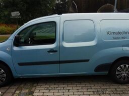 RENAULT Kangoo Rapid 1.5 dci Maxi Extra, netto 4300¤