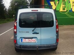 RENAULT Kangoo Rapid 1.5 dci Maxi Extra, netto 4300¤