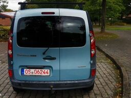 RENAULT Kangoo Rapid 1.5 dci Maxi Extra, netto 4300¤