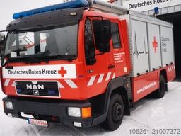 MAN 8.163,    netto  7900 ¤