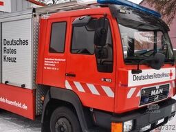 MAN 8.163,    netto  7900 ¤