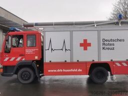 MAN 8.163,    netto  7900 ¤