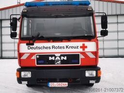 MAN 8.163,    netto  7900 ¤