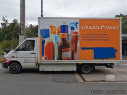 VOLKSWAGEN LT 46,, original