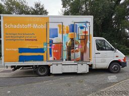 VOLKSWAGEN LT 46,, original